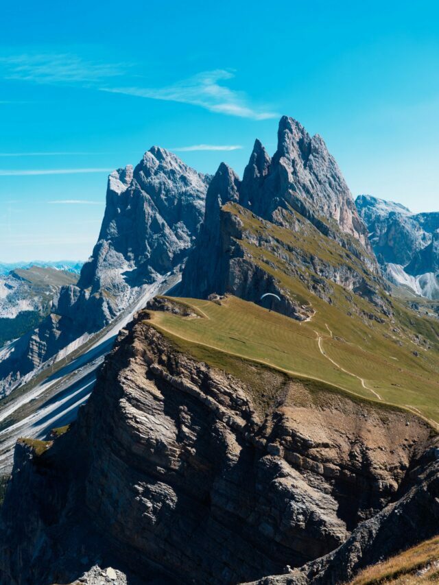 Summer Adventure Guide